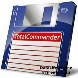 Total Commander 7.04a