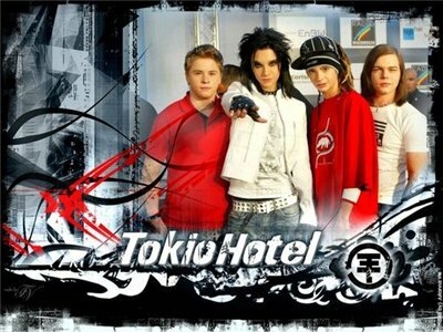 Tokio Hotel - 