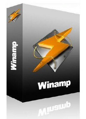 Winamp 5.57 Build 2789 Pro Final MULTi
