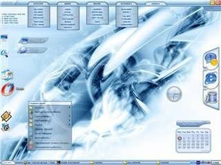     Windows XP 2009
