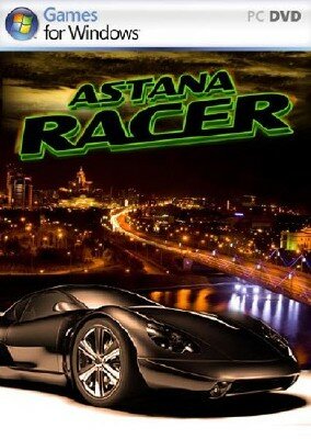   / Astana Racer v.1.0.23 (2009) RUS