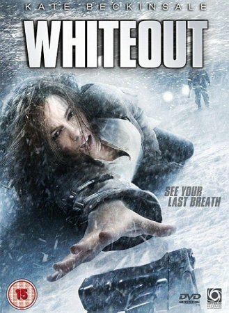   / Whiteout (2009/HDRip/700Mb/1400Mb)