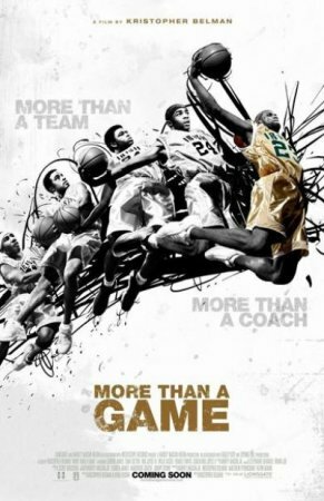 ,    / More Than a Game (2008/DVDRip/ENG)