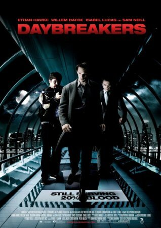   / Daybreakers (2009/DVDScr/1400Mb/700Mb)