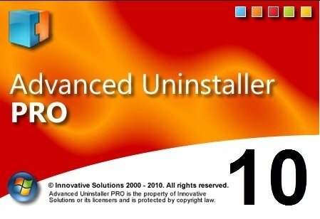 Advanced Uninstaller PRO v10.3 Rus