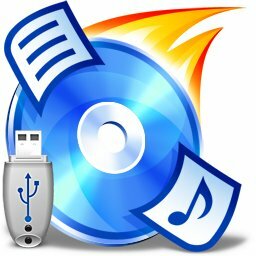 CDBurnerXP 4.3.1.2101 (Portable)