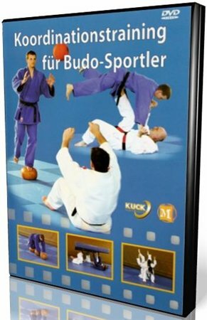 99    - / Koordinationstraining fur Budo-Sportler (2006) DVD5