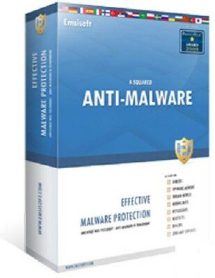 Emsisoft Anti-Malware 5.0.0.67 ML/RUS