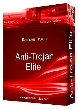 Anti-Trojan Elite 5.0.8 Portable