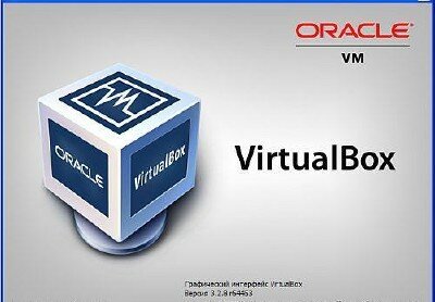 VirtualBox 3.2.8 r64453 Final