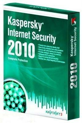 Kaspersky Internet Security Unattended Silent RePack by SPecialiST 2010 9.0 ...