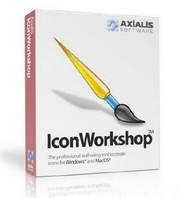   Axialis IconWorkshop 6.52   08.08.2010