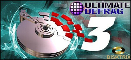 UltimateDefrag 3.0.100.15 Portable