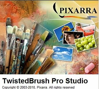 TwistedBrush Pro Studio 17.15 Portable