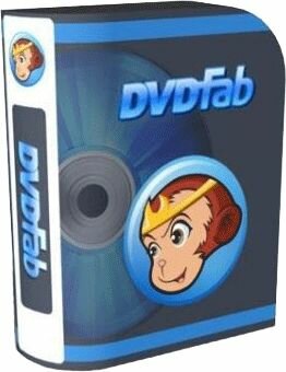 DVDFab Platinum + Mobile 7.5.0.8b Portable