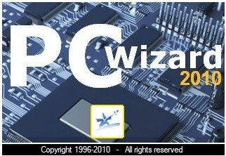 PC Wizard 2010.1.95 Portable