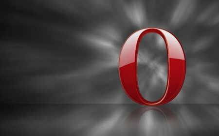 Opera 10.70.9034 Dev Portable + Anti-Banner