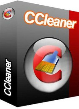 CCleaner 2.35.1219 Portable