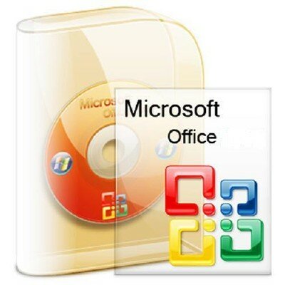 Microsoft Office Starter v.14.0 (2010/Rus)