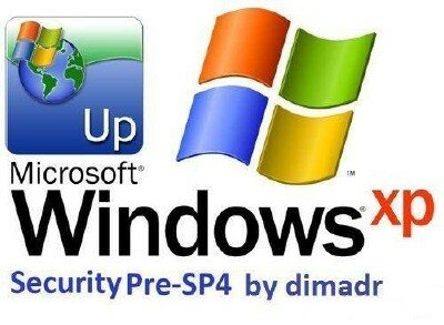 Security Service Pack 4   Windows XP SP3  10.9.1