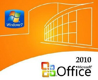 Microsoft Office 2010 ProPlus VL x86 Russian (   ...