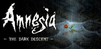Amnesia The Dark Descent v1.0.0(2010/ENG)