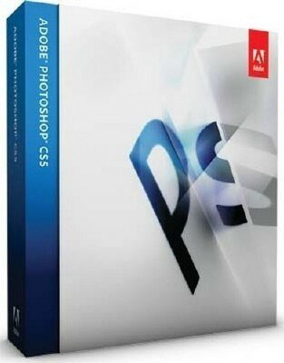 Adobe Photoshop CS5 Extended v12.0.1 Lite Edition (English+Russian)