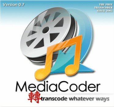 MediaCoder 0.7.5.4742 Portable