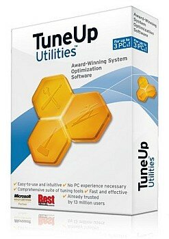 TuneUp Utilities 2011 10.0.40.3 Beta 4 Portable
