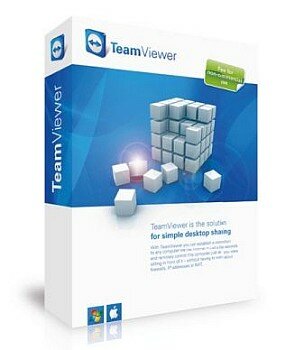 TeamViewer 5.1.9192 Portable