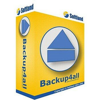 Backup4All Pro 4.4.218 Portable