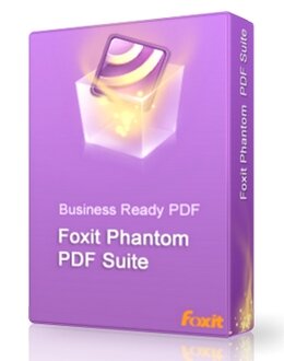 Foxit Phantom 2.2.0 Build 0926 + 