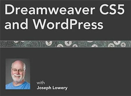 Dreamweaver CS5 and WordPress (2010)