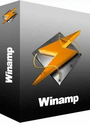 Winamp PRO 5.59 Build 3033  