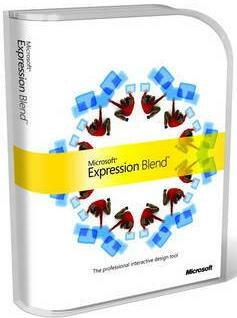       Microsoft Expression Blend (2010)