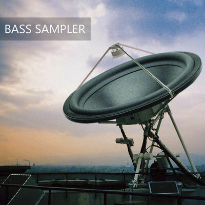 Bass Sampler (Test CD) FLAC